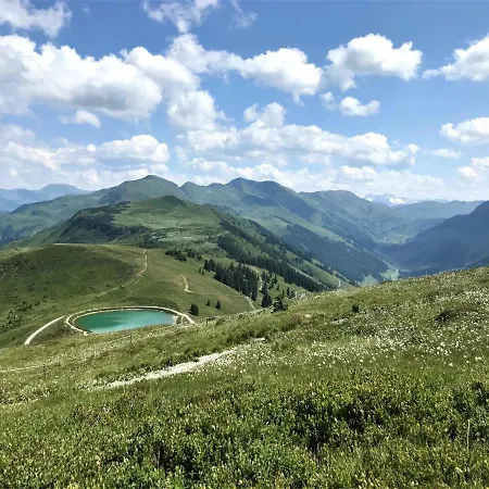 Bergblick By Interhome * Oberau