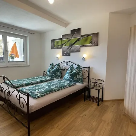 Bergblick By Interhome