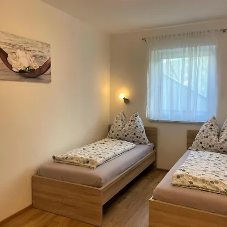 Bergblick By Interhome Oberau