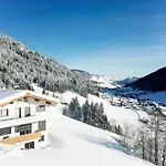 Bergblick By Interhome *