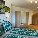 Appartamento Bergblick By Interhome *