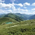 Bergblick By Interhome * Oberau