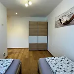 Bergblick By Interhome Appartamento *