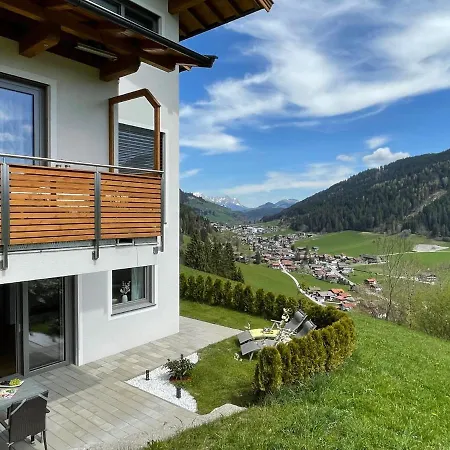 Bergblick By Interhome *