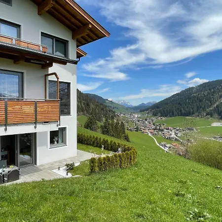 Bergblick By Interhome Appartement