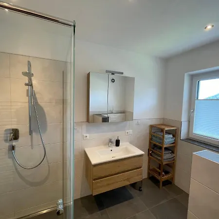 Appartement Bergblick By Interhome *