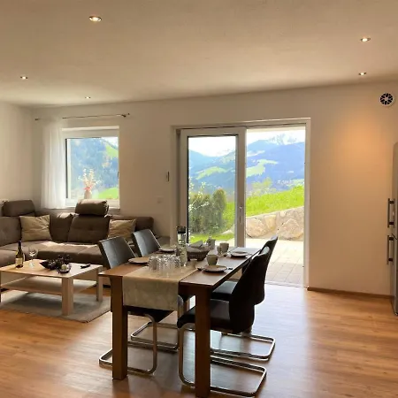 Bergblick By Interhome * Oberau