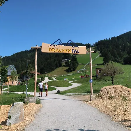 アパート Bergblick By Interhome オーバーアウ