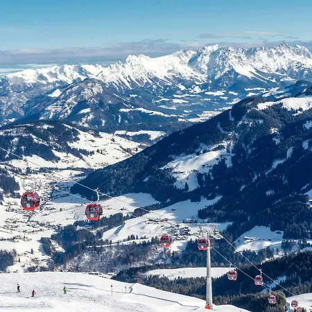 Appartement Bergblick By Interhome Oberau