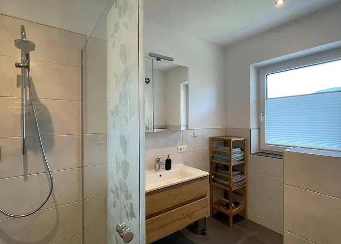 Bergblick By Interhome