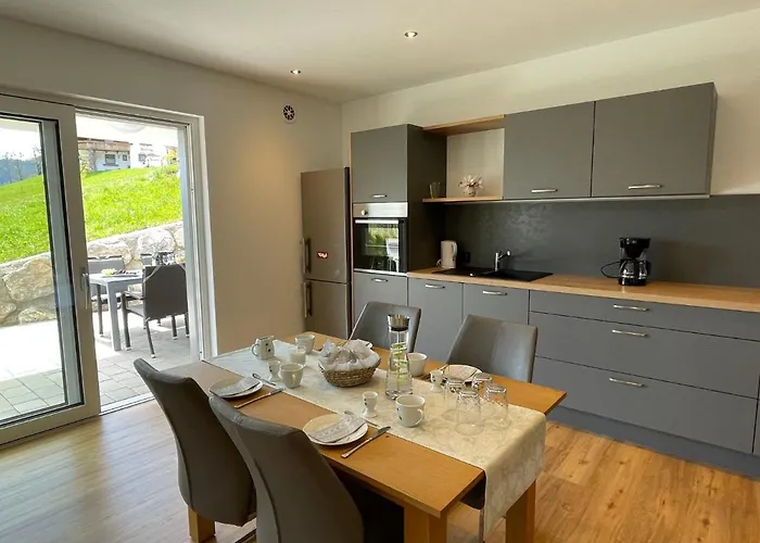 Bergblick By Interhome