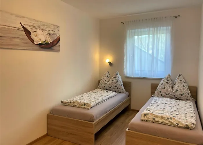 Bergblick By Interhome オーバーアウ